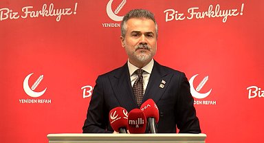 Suat Kılıç: Toplumsal huzursuzluğun bedelini her zaman iktidarlar öder