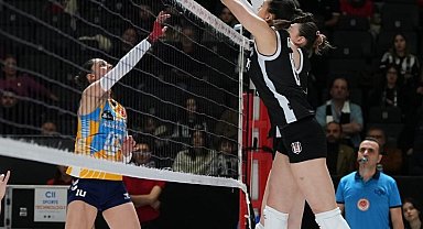 Sultanlar Ligi'nde 22'nci hafta tamamlandı