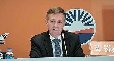 SunExpress, 2025 yılında 15 yeni noktaya uçacak
