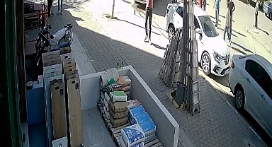 Sürekli kazaların yaşandığı kavşağa 'kasis' isteği; 'Yardıma koşmaktan yorulduk