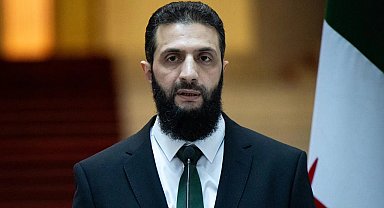 Suriye Cumhurbaşkanı Ahmed Şara, Arap Ligi toplantısına davet edildi