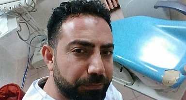 Tabancayla başından vurulan diş hekimi, Elazığ'da toprağa verildi