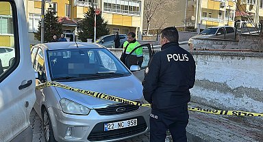 Tahlil sonuçlarını almak için evden çıktı, otomobilinde ölü bulundu