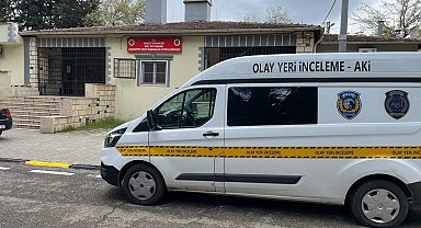 Tartıştığı eşi tarafından başından vurularak öldürüldü