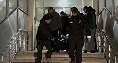 Tartıştığı eski nişanlısını pompalı tüfekle öldürüp, intihar etti