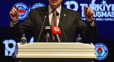 TBMM Başkanı Kurtulmuş: Gazze, kıyamete kadar Gazzelilerin olacaktır