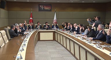 TBMM İliç Maden Kazası Komisyonu raporu: Cezalar artırılmalı