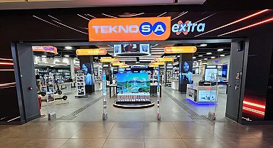 Teknosa, 2024 yılında 69 milyar TL ciroyu aştığını duyurdu