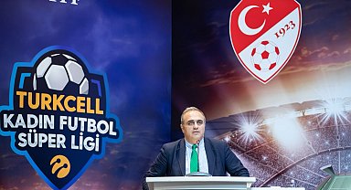TFF Yönetim Kurulu Üyesi Ural Aküzüm'den kadın, amatör ve engelli futbolunun geleceğiyle ilgili önemli açıklamalar