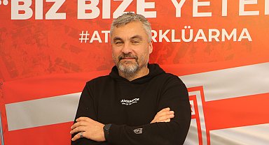 Thomas Reis: Var gücümüzle ligdeki yerimizi koruyacağız