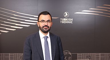 THY Teknik A.Ş'den yeni iş birliği
