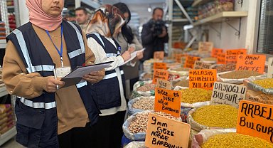 Ticaret Bakanlığı'ndan ramazan ayı öncesi 'fahiş fiyat' denetimi