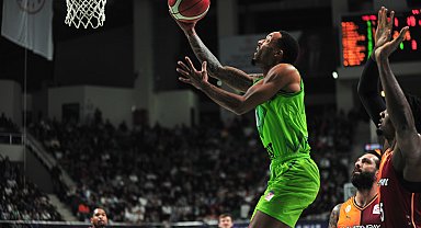 TOFAŞ - Galatasaray: 88-83