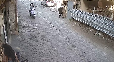 Tokat'ta silahlı kavga: 2 yaralı