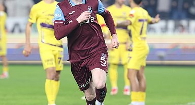 Trabzonspor, evinde gülüyor