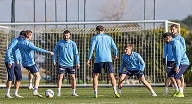 Trabzonspor ile Gaziantep FK 12'nci randevuda