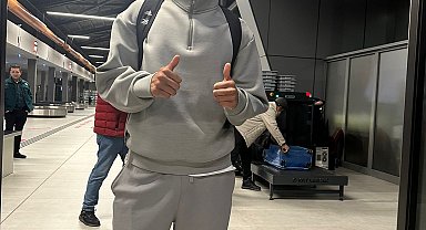 Trabzonspor, Tim Jabol-Folcarelli ile 4,5 yıllık anlaşma sağladı