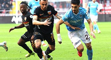 Trabzonspor'da iki ayrılık