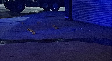 Trafikte tartıştığı damadını tabancayla vurdu