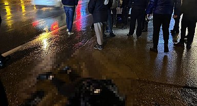 Trafikte tartıştığı Mert'i öldüren şüpheli yakalandı