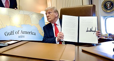 Trump: Cumartesi öğlene kadar tüm esirler serbest bırakılmazsa ateşkes bozulur