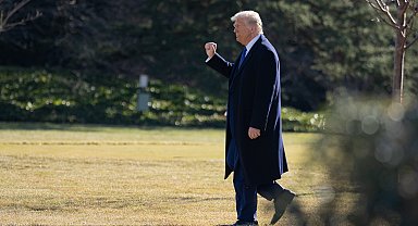 Trump, dijital hizmet vergilerine karşı tarifelerin değerlendirilmesine yönelik kararı imzaladı