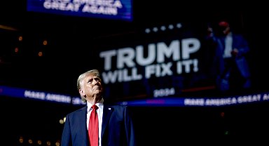 Trump: İsrail, tüm esirlerin serbest bırakılması için verilen süre hakkında karar vermeli