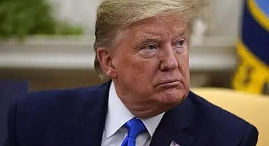 Trump: USAID ve diğer kurumlardan milyarlarca dolar çalınmış