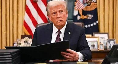 Trump, Venezuela'nın petrol muafiyeti anlaşmasını iptal etti