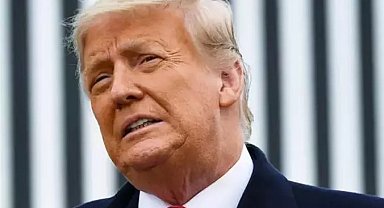 Trump, Zelenskiy ile cuma günü görüşmeye hazır olduğunu söyledi