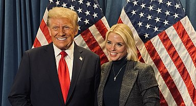 Trump'ın Adalet Bakanı adayı Pam Bondi, Senato'dan onay aldı