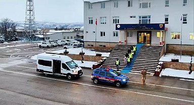 Tunceli'de, senetle 200 milyon TL'lik dolandırıcılığa 4 gözaltı