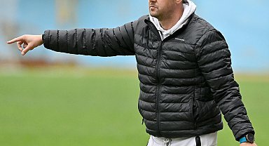 Turgutlu'da Eray Gülay istifa etti