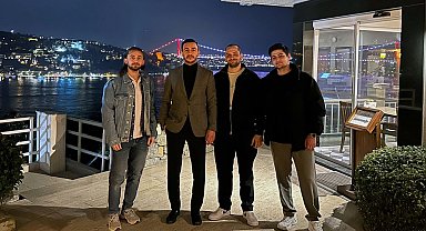 Türk Girişim EtraPay, Ava Labs tarafından satın alındığını duyurdu