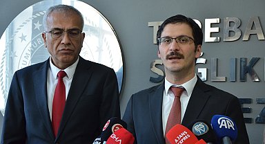 Türkiye genelinde 1000 aile sağlığı merkezi açılacak