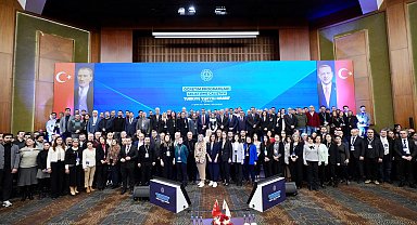 Türkiye Yüzyılı Maarif Modeli öğretim programlarının ikinci fazı tamamlandı