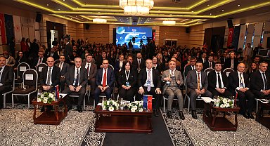 Türkiye'nin 'Ulusal Döngüsel Ekonomi Stratejisi ve Eylem Planı' hazırlandı