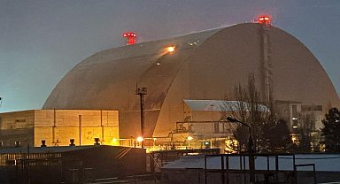 Uluslararası Atom Enerji Ajansı: Çernobil'de radyasyon normal seviyede