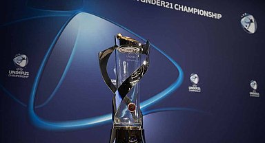 Ümit Milli Futbol Takımı'nın rakipleri belli oldu