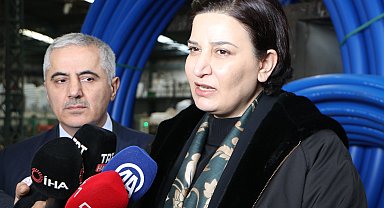 Uygunsuz üretim yapan firmalara 180 milyon TL ceza uygulandı