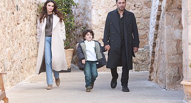 Uzak Şehir, tüm kategorilerde birinci oldu