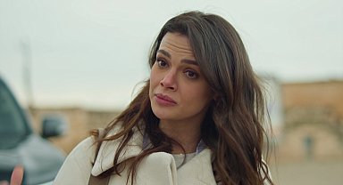 Uzak Şehir'den rahim ağzı ve meme kanseriyle ilgili bilgilendirici sahne