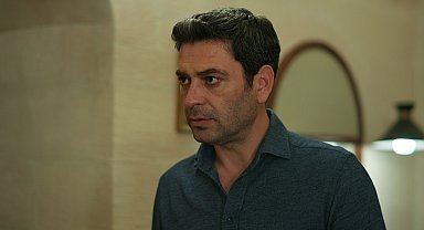 Uzak Şehir'in yeni bölümünden tanıtım yayınlandı