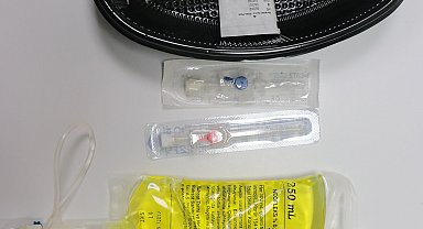 Uzman Dr. Selahattin Erdem: Sarı serum eşittir ölüm olabilir