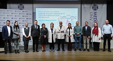 Uzmanı uyardı: Kuzen evlilikleri birçok hastalığa davetiye çıkarıyor