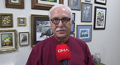 Uzmanından e-Nabız'da 'muayene eden hekim verilerime ulaşsın' seçeneğinin aktif edilmesi tavsiyesi