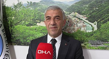 Uzungöl'de denetimler sıklaştı; eksik belgeli 169 turizm tesisinden 70'i mühürlendi