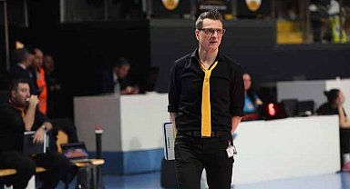 VakıfBank, Giovanni Guidetti'nin sözleşmesini 3 yıl daha uzattı