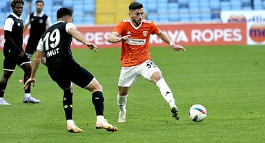 Viennalife, Adanaspor'a forma göğüs sponsoru oldu