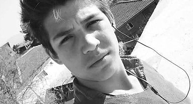 Vince çarpan motosikletin sürücüsü Muzaffer hayatını kaybetti